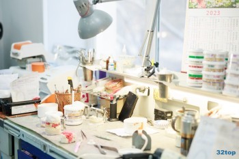 ЭДС СТОМАТОЛОГИЯ на Машиностроителей