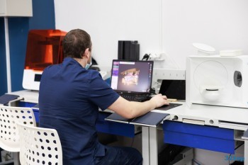 ЭДС СТОМАТОЛОГИЯ на Машиностроителей