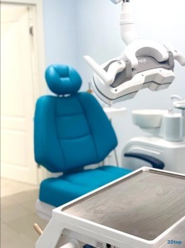 Стоматологическая клиника DENTALCARE (ДЕНТАЛКЕА) на Кулагина