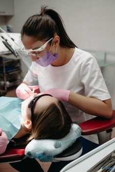 Стоматологическая клиника КЛАССИК-ДЕНТ на Ястынской