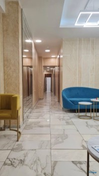 Сеть медицинских центров МЕДЛАЙН-СЕРВИС м. Новаторская