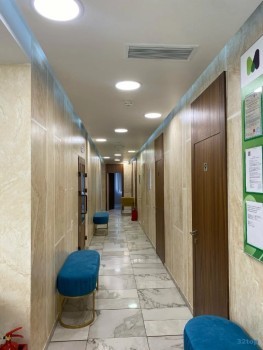 Сеть медицинских центров МЕДЛАЙН-СЕРВИС м. Новаторская