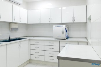 Сеть медицинских центров МЕДЛАЙН-СЕРВИС м. Новаторская