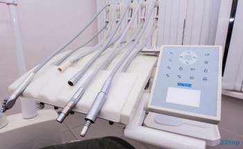 Стоматологическая клиника ЮНИДЕНТ м. Алма-Атинская