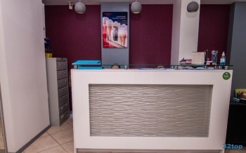 Стоматологическая клиника ЮНИДЕНТ м. Алма-Атинская