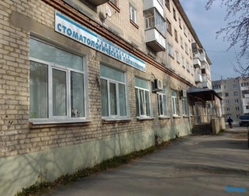ГАУЗ СО РЕВДИНСКАЯ СТОМАТОЛОГИЧЕСКАЯ ПОЛИКЛИНИКА