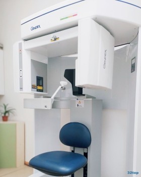 СТОМАТОЛОГИЯ 32 м. Березовая Роща