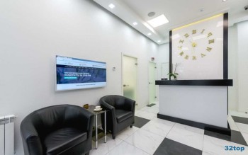 Клиника инновационной стоматологии DANA (ДАНА) м. Ладожская