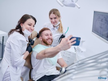 Стоматологическая клиника АРИДЕНТ