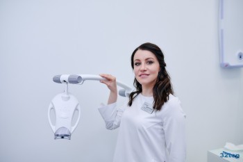 Стоматологическая клиника АРИДЕНТ