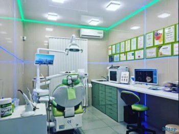 Стоматологическая клиника СТАРДЕНТ м. Домодедовская