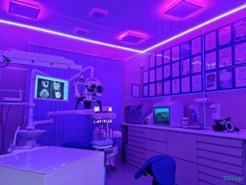 Стоматологическая клиника СТАРДЕНТ м. Домодедовская