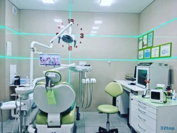 Стоматологическая клиника СТАРДЕНТ м. Домодедовская