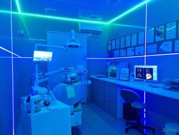 Стоматологическая клиника СТАРДЕНТ м. Домодедовская