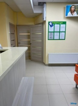 Стоматология РИФЕЙ ДЕНТ