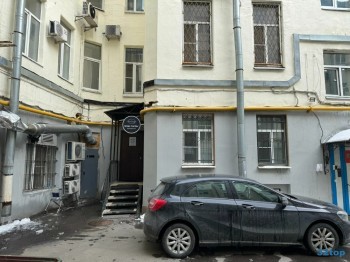 Стоматологическая клиника SMILE CENTER (СМАЙЛ ЦЕНТР) м. Достоевская