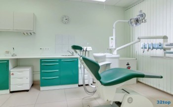 Стоматологическая клиника IMPLANTLIVE (ИМПЛАНТЛИВ) м. Проспект Вернадского