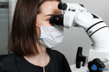 Центр имплантологии и эстетической медицины ДЕНТОРА на 50 лет ВЛКСМ