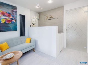 Стоматологическая клиника FELIX DENTISTRY (ФЕЛИКС ДЭНТЕСТРИ)