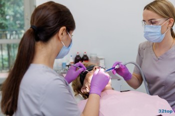 Стоматологическая клиника FELIX DENTISTRY (ФЕЛИКС ДЭНТЕСТРИ)