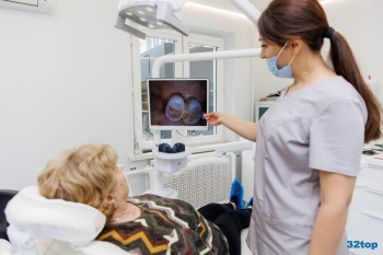 Стоматологическая клиника FELIX DENTISTRY (ФЕЛИКС ДЭНТЕСТРИ)