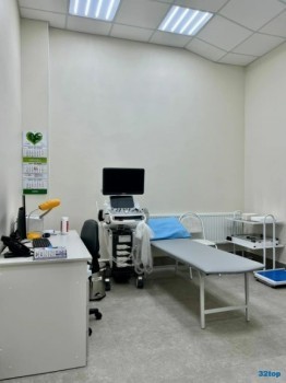 Медицинский центр ЗДОРОВЬЕ ПЛЮС на Петрова