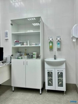 Медицинский центр ЗДОРОВЬЕ ПЛЮС на Петрова