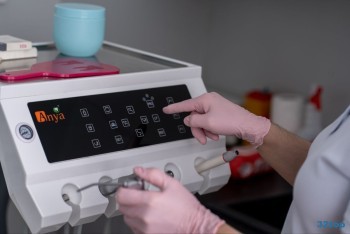 Стоматология ТВОЙ СТОМАТОЛОГ м. Авиастроительная