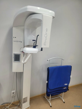 Стоматологическая клиническая поликлиника ИГМА