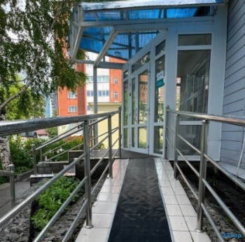 Клиника СИБИРСКАЯ