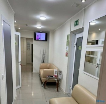 Клиника СИБИРСКАЯ