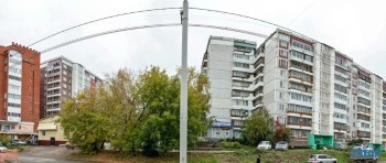 Клиника СИБИРСКАЯ