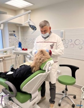 Клиника СИБИРСКАЯ