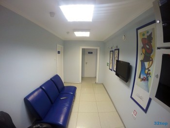 Стоматологическая клиника СТОМАЛЮКС