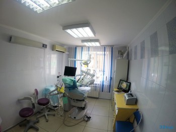 Стоматологическая клиника СТОМАЛЮКС