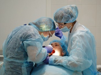 Стоматологическая клиника СТОМАЛЮКС