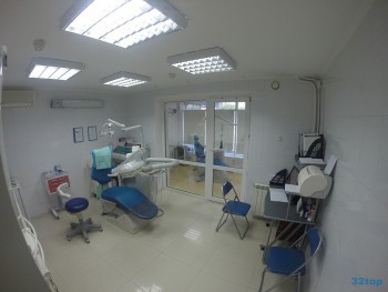 Стоматологическая клиника СТОМАЛЮКС