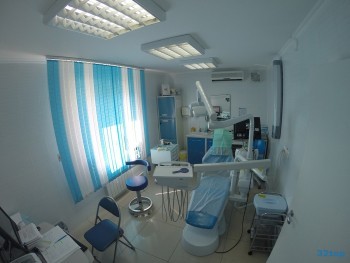 Стоматологическая клиника СТОМАЛЮКС