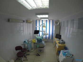 Стоматологическая клиника СТОМАЛЮКС