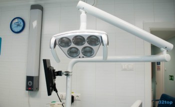 Стоматологическая клиника СТОМАЛЮКС