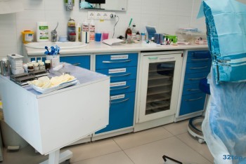 Стоматологическая клиника СТОМАЛЮКС