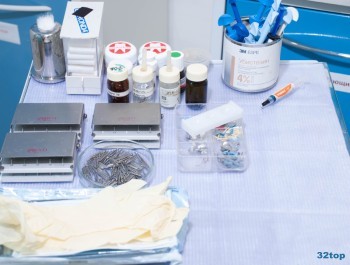 Стоматологическая клиника СТОМАЛЮКС