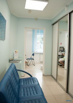 Стоматологическая клиника СТОМАЛЮКС