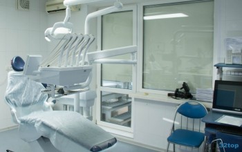 Стоматологическая клиника СТОМАЛЮКС