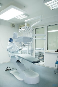 Стоматологическая клиника СТОМАЛЮКС