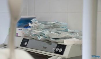 Стоматологическая клиника СТОМАЛЮКС