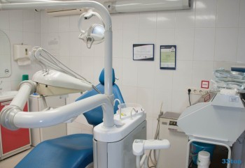 Стоматологическая клиника СТОМАЛЮКС