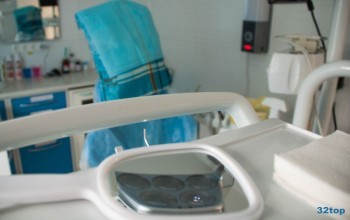 Стоматологическая клиника СТОМАЛЮКС