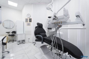 Стоматология ДИАДЕМА м. Горьковская