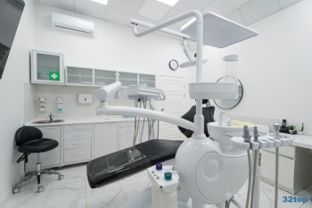 Стоматология ДИАДЕМА м. Горьковская